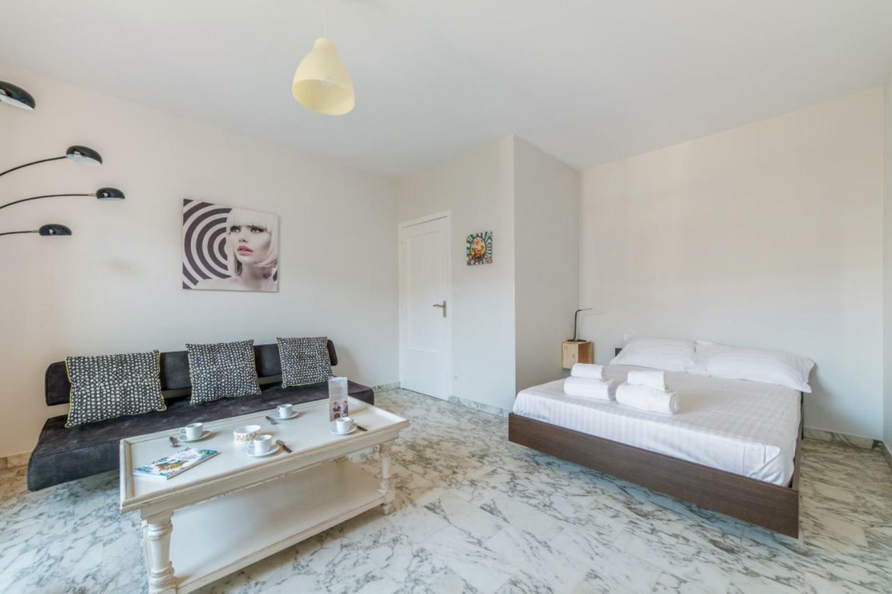 Appartement Du Quai - Welkeys Лион Екстериор снимка